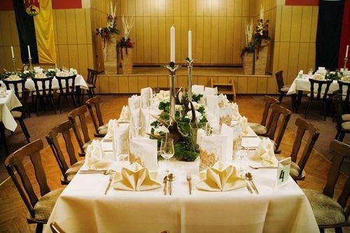 Gasthaus Kupfer Stolberg i. Harz Kültér fotó